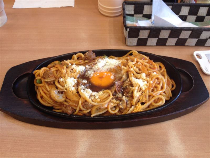 20150809_grill-ippei_SH_Spaghetti Italian_1