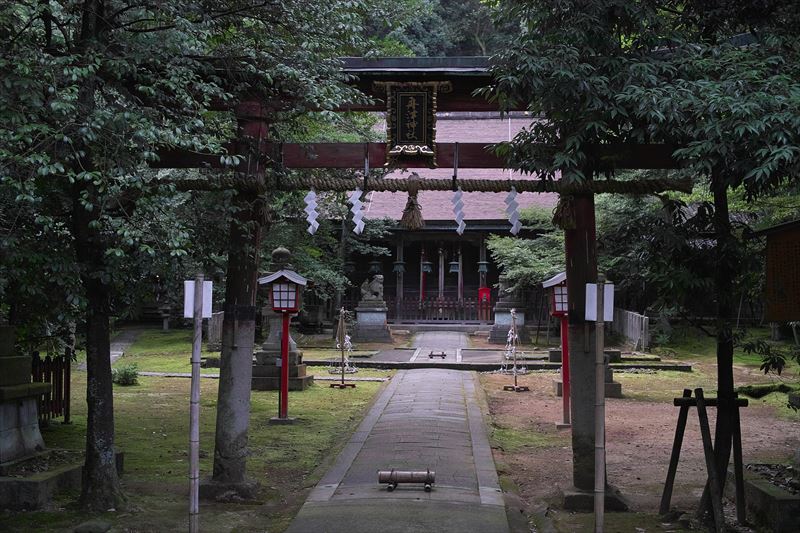 20150813_Funatsu Shrine_1