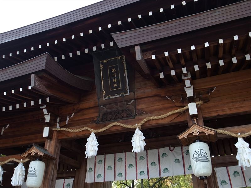 20151121-Minatogawa Shrine-2
