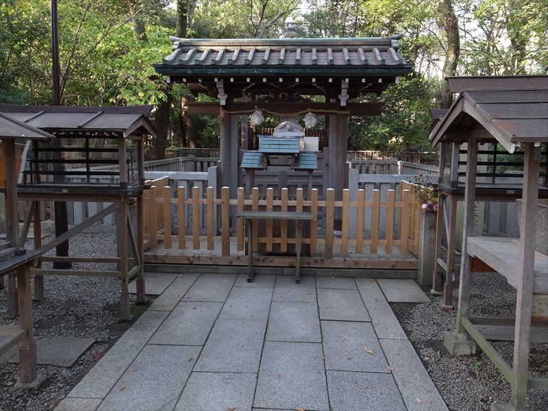 20151121-Minatogawa Shrine2-6