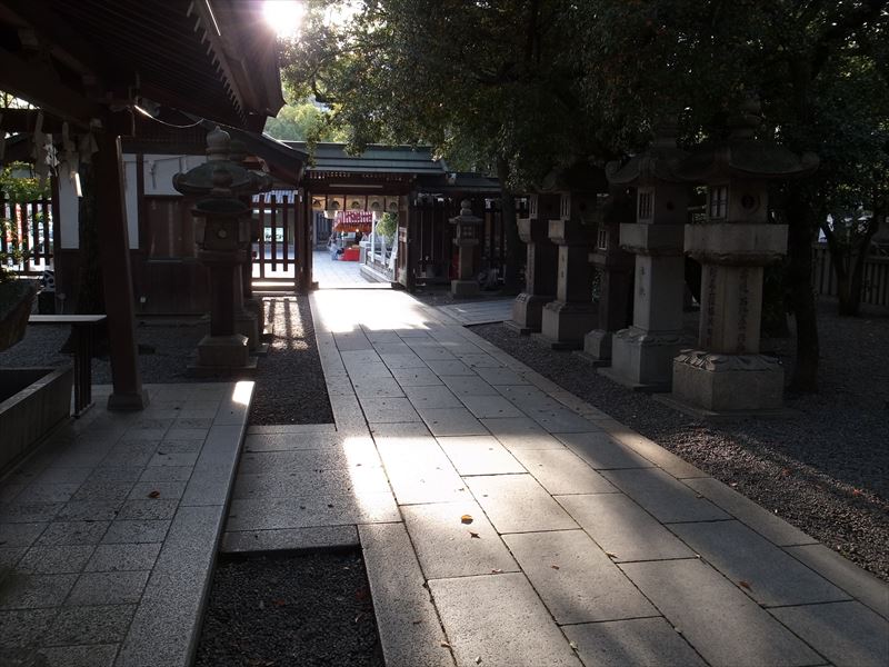 20151121-Minatogawa Shrine2-8
