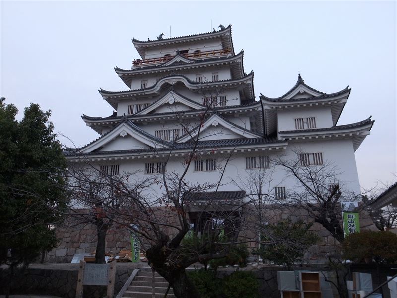 20151129-1_Fukuyama Castle-2