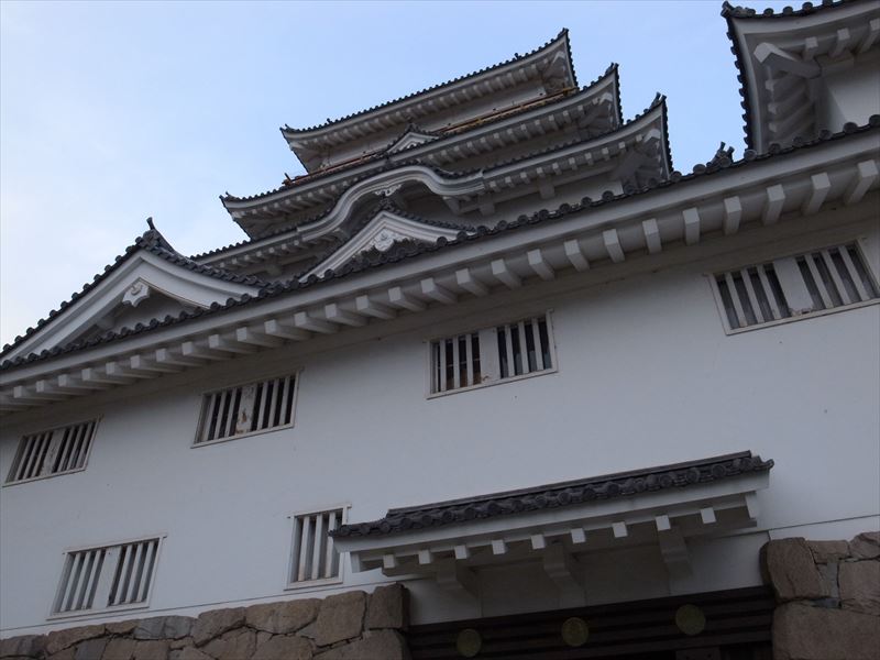 20151129-1_Fukuyama Castle-3
