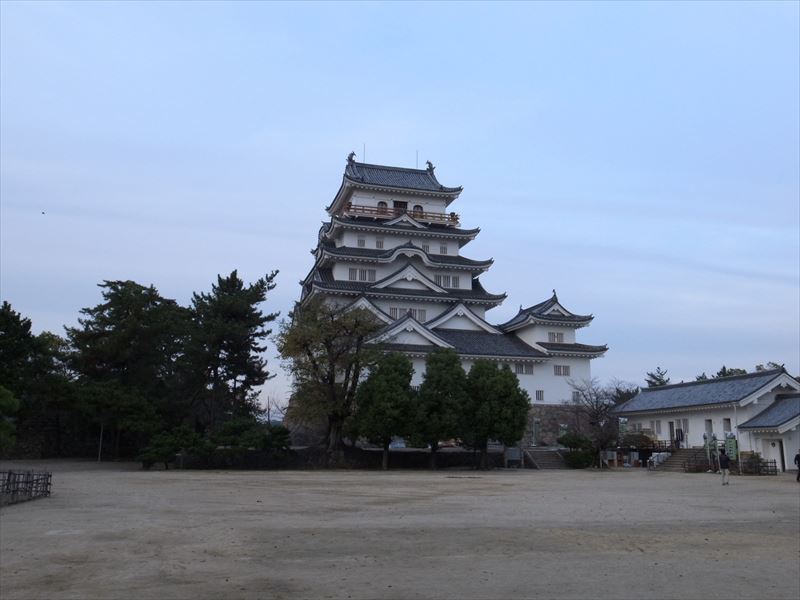 20151129-1_Fukuyama Castle-9