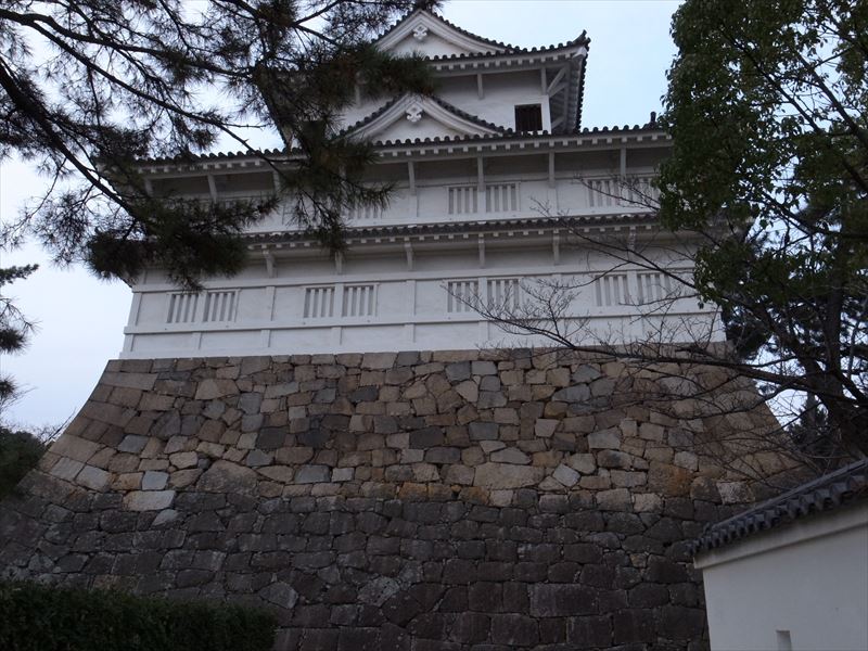 20151129-2_Fukuyama Castle-2