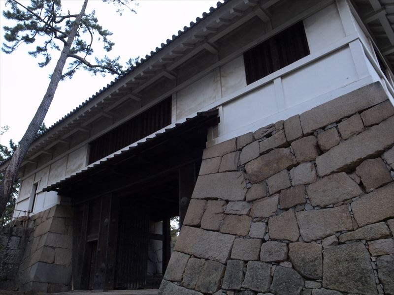 20151129-2_Fukuyama Castle-4