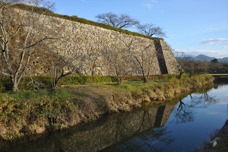 20160110_Sasayama Castle Ruins-3-2