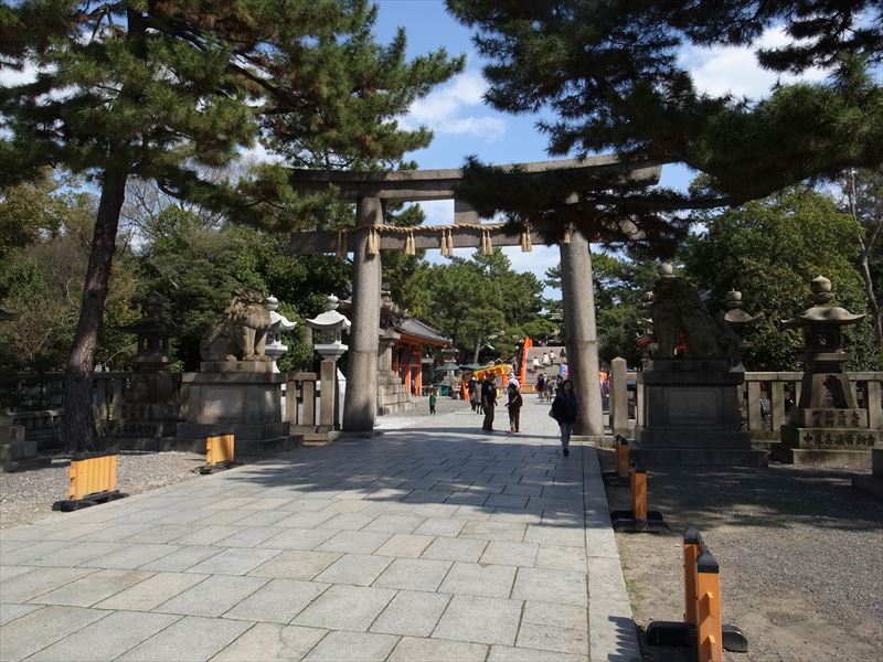20160320_Sumiyoshitaisha Shrine-1_2