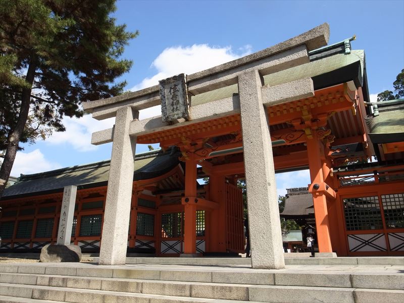 20160320_Sumiyoshitaisha Shrine-3-3