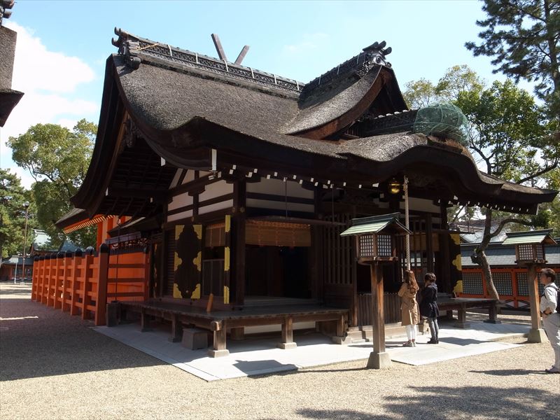 20160320_Sumiyoshitaisha Shrine-4-2