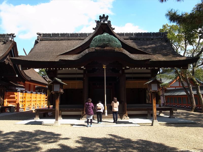 20160320_Sumiyoshitaisha Shrine-4-4