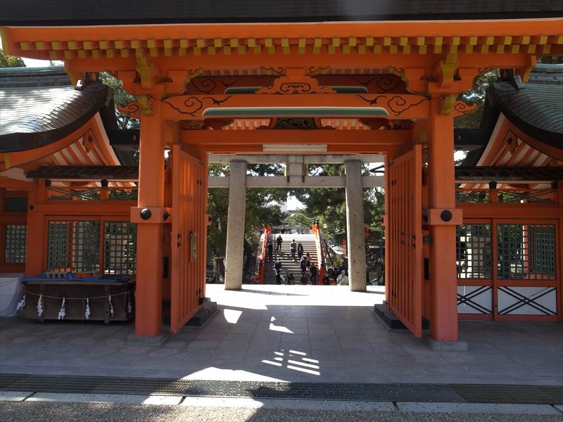 20160320_Sumiyoshitaisha Shrine-5-9